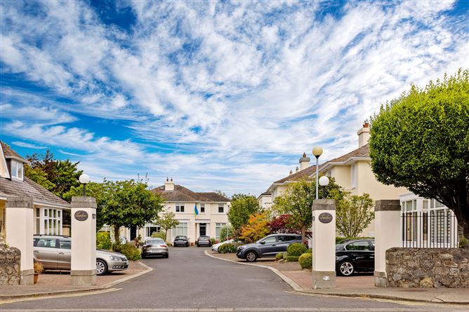 4 Landore, Orwell Road, Rathgar - D14, Dublin 14