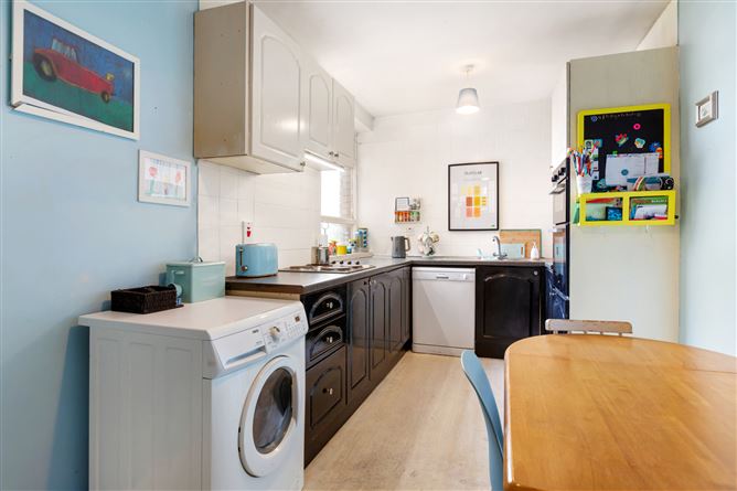 34 Cedar Hall, Millbrook Court, Milltown, Dublin 6