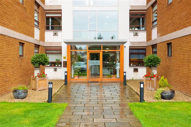 34 Cedar Hall, Millbrook Court, Milltown, Dublin 6