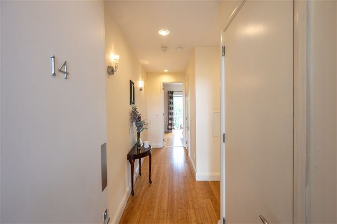 14 The Crescent, Old Fort Road, Ballincollig, Co. Cork