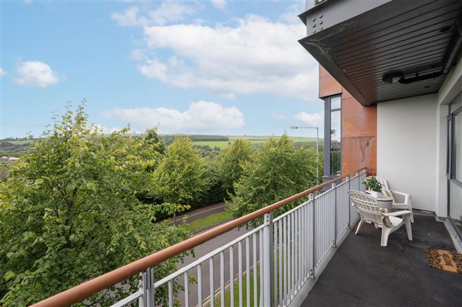 14 The Crescent, Old Fort Road, Ballincollig, Co. Cork