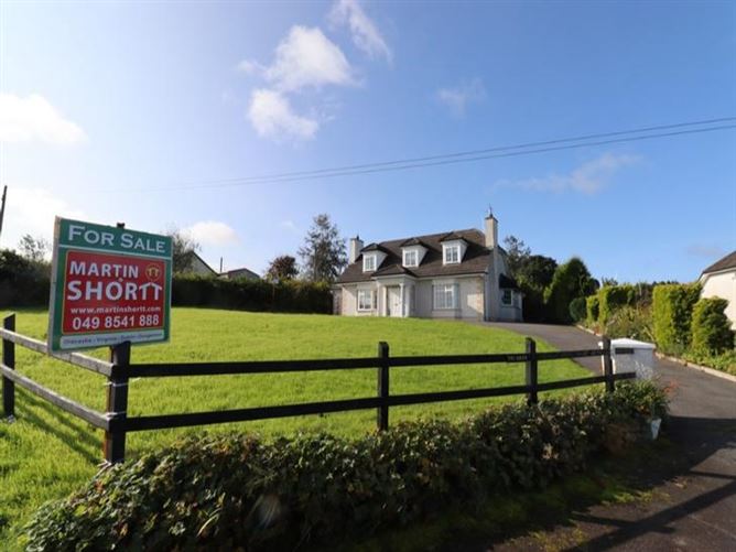 The Haven, Glasleck, Shercock, Co. Cavan 