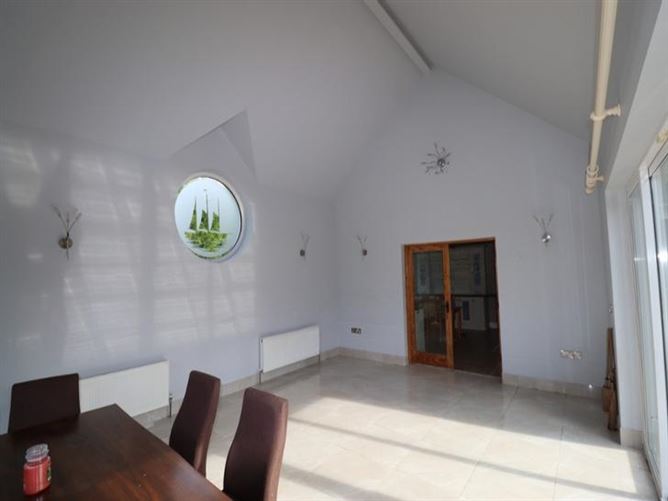 The Haven, Glasleck, Shercock, Co. Cavan 