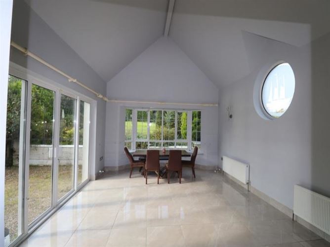 The Haven, Glasleck, Shercock, Co. Cavan 