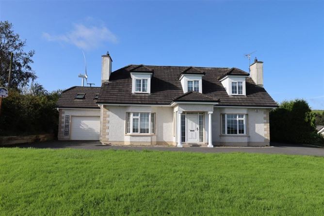 The Haven, Glasleck, Shercock, Co. Cavan 