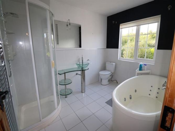 The Haven, Glasleck, Shercock, Co. Cavan 