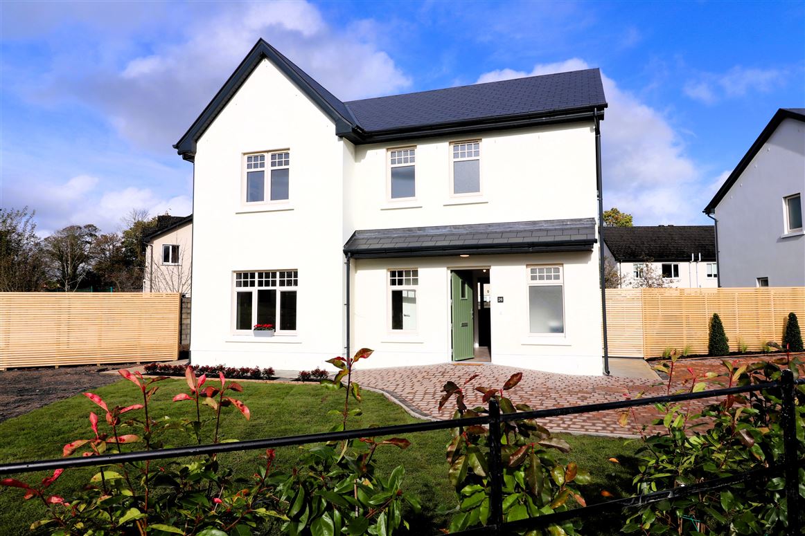 26 Coolbawn Meadows, Castleconnell, Limerick