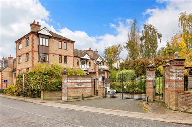 4 Donnybrook Court, Beaver Row, Donnybrook, Dublin 4