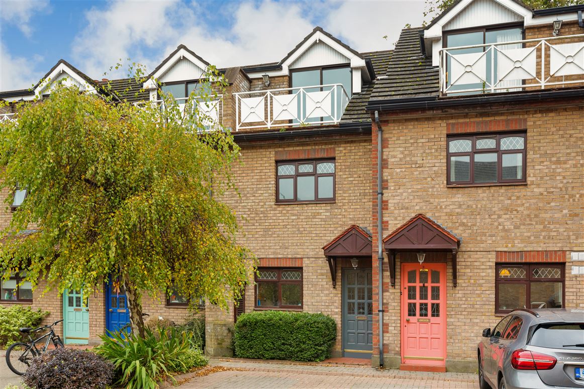 4 Donnybrook Court, Beaver Row, Donnybrook, Dublin 4