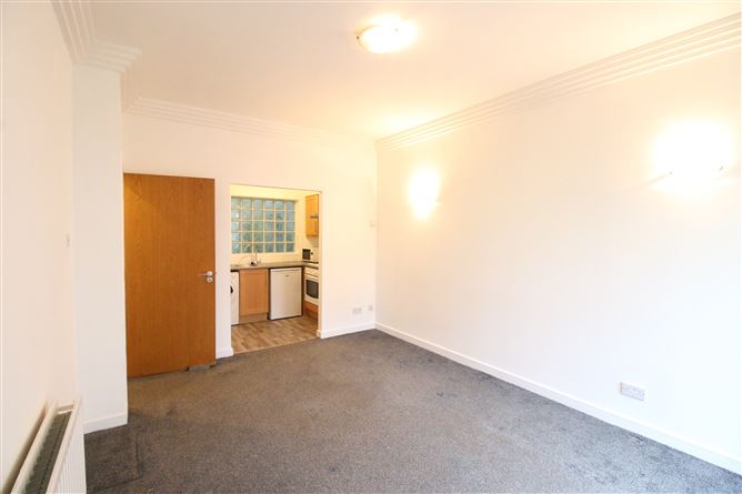 4 Beresford House, IFSC, Dublin 1