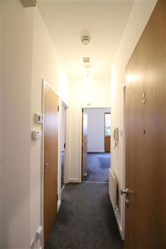 4 Beresford House, IFSC, Dublin 1