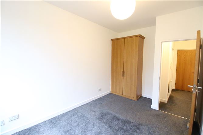 4 Beresford House, IFSC, Dublin 1