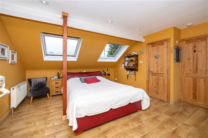 Uhuru House, Callas Hill, Berrings, Co. Cork