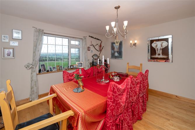 Uhuru House, Callas Hill, Berrings, Co. Cork