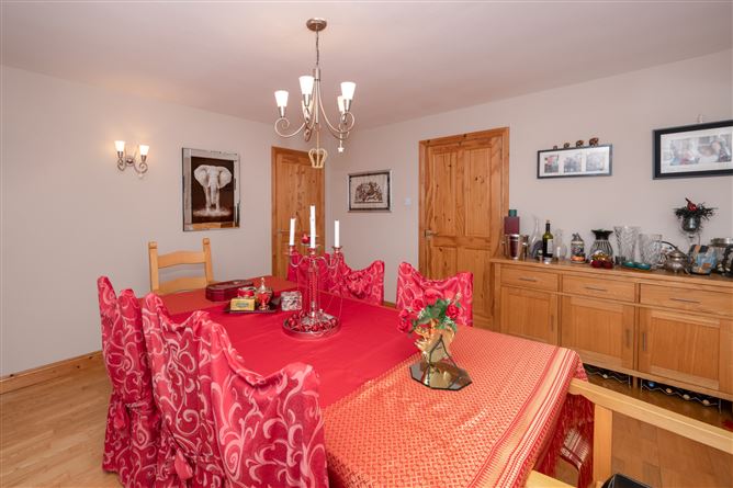 Uhuru House, Callas Hill, Berrings, Co. Cork