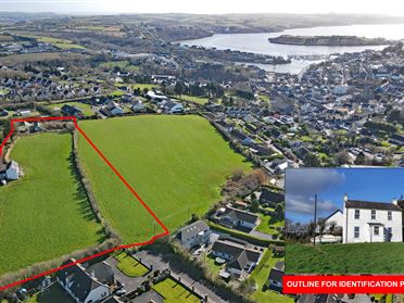 Image for Rath Beg, Kinsale,   West Cork