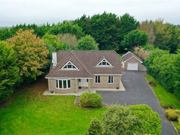 Image for The Lodge, Cregcarragh, Cregmore, Claregalway, Co. Galway