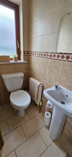 16 Shannon Haven, Dromod, Carrick-On-Shannon, Leitrim