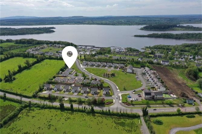 16 Shannon Haven, Dromod, Carrick-On-Shannon, Leitrim