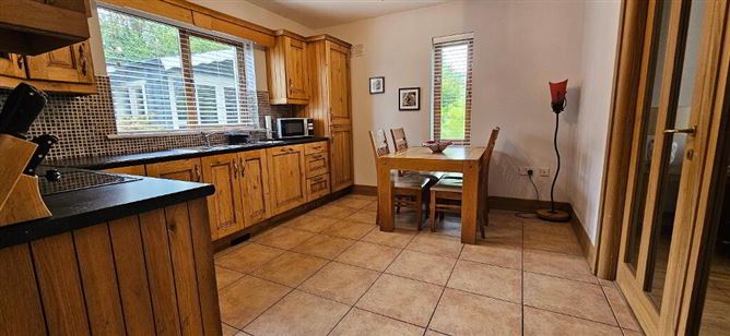 16 Shannon Haven, Dromod, Carrick-On-Shannon, Leitrim