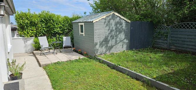 16 Shannon Haven, Dromod, Carrick-On-Shannon, Leitrim