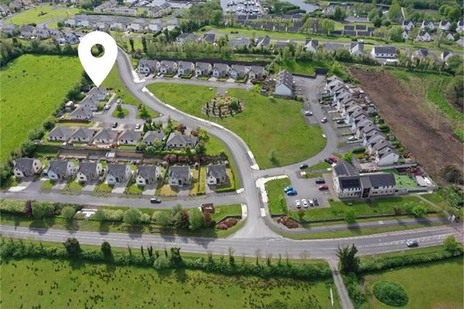16 Shannon Haven, Dromod, Carrick-On-Shannon, Leitrim