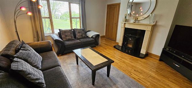 16 Shannon Haven, Dromod, Carrick-On-Shannon, Leitrim