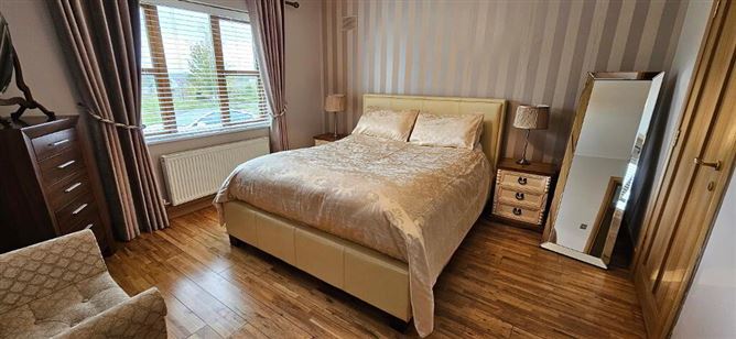 16 Shannon Haven, Dromod, Carrick-On-Shannon, Leitrim