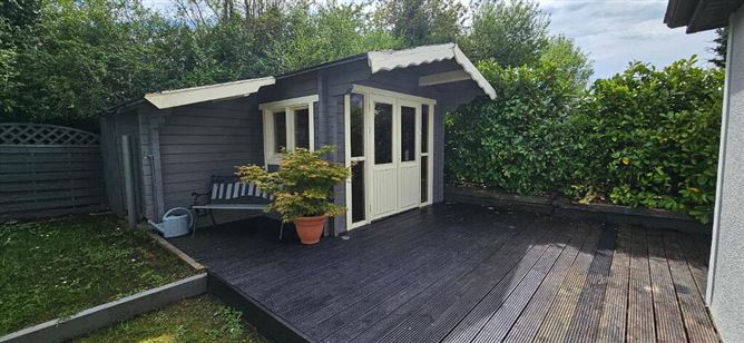 16 Shannon Haven, Dromod, Carrick-On-Shannon, Leitrim