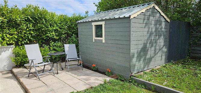 16 Shannon Haven, Dromod, Carrick-On-Shannon, Leitrim