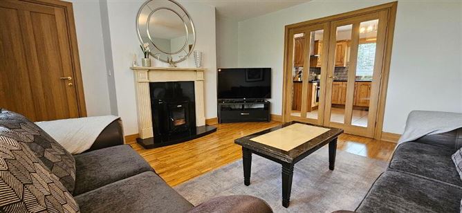 16 Shannon Haven, Dromod, Carrick-On-Shannon, Leitrim