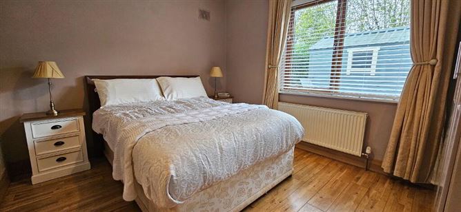 16 Shannon Haven, Dromod, Carrick-On-Shannon, Leitrim