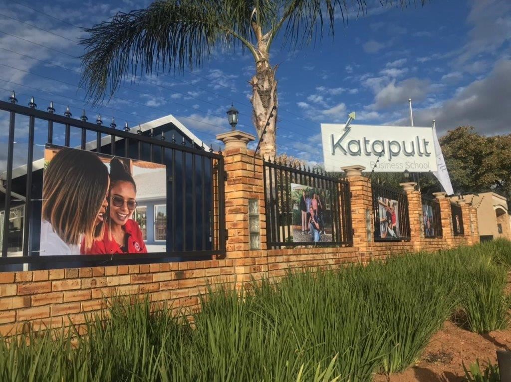 Private, Arbroath Rd, Johannesburg