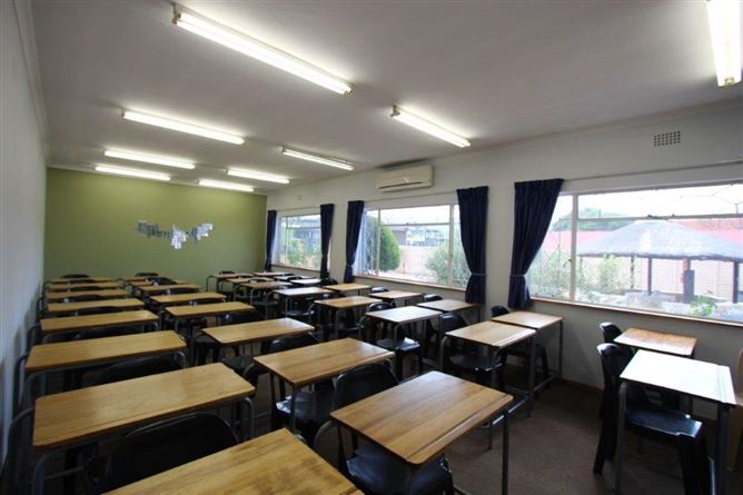 Private, Arbroath Rd, Johannesburg