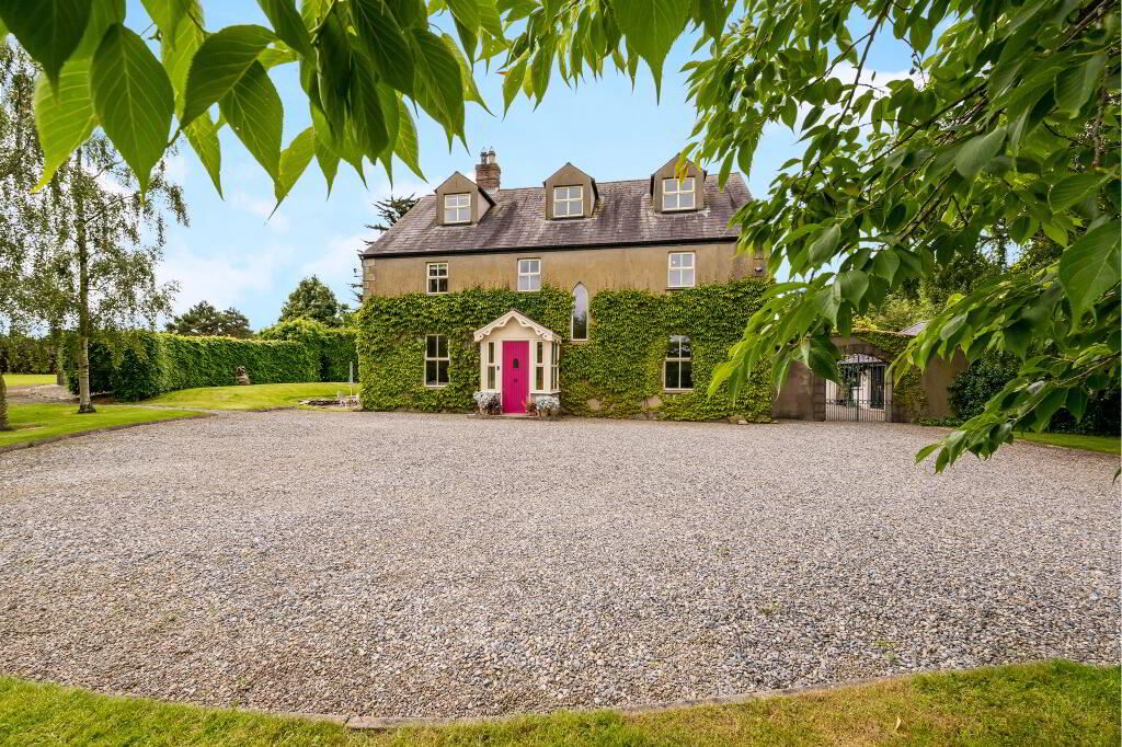 The Orchard, Whitecross, Julianstown, Meath