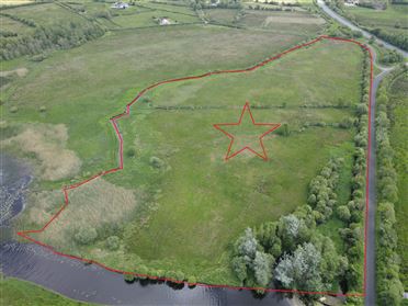 Image for Rivershore Property At, Cuiltyconeen, Boyle Road, Carrick-On-Shannon, Co. Roscommon