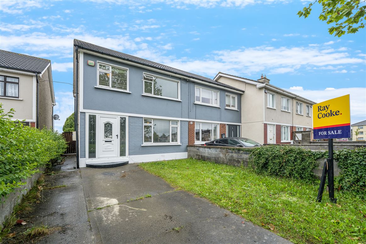 4 Glenfield Avenue, Clondalkin, Dublin 22