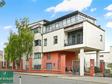 Image for Apartment A53 , Block A, Metropolitan Apartments, Kilmainham, Dublin 8