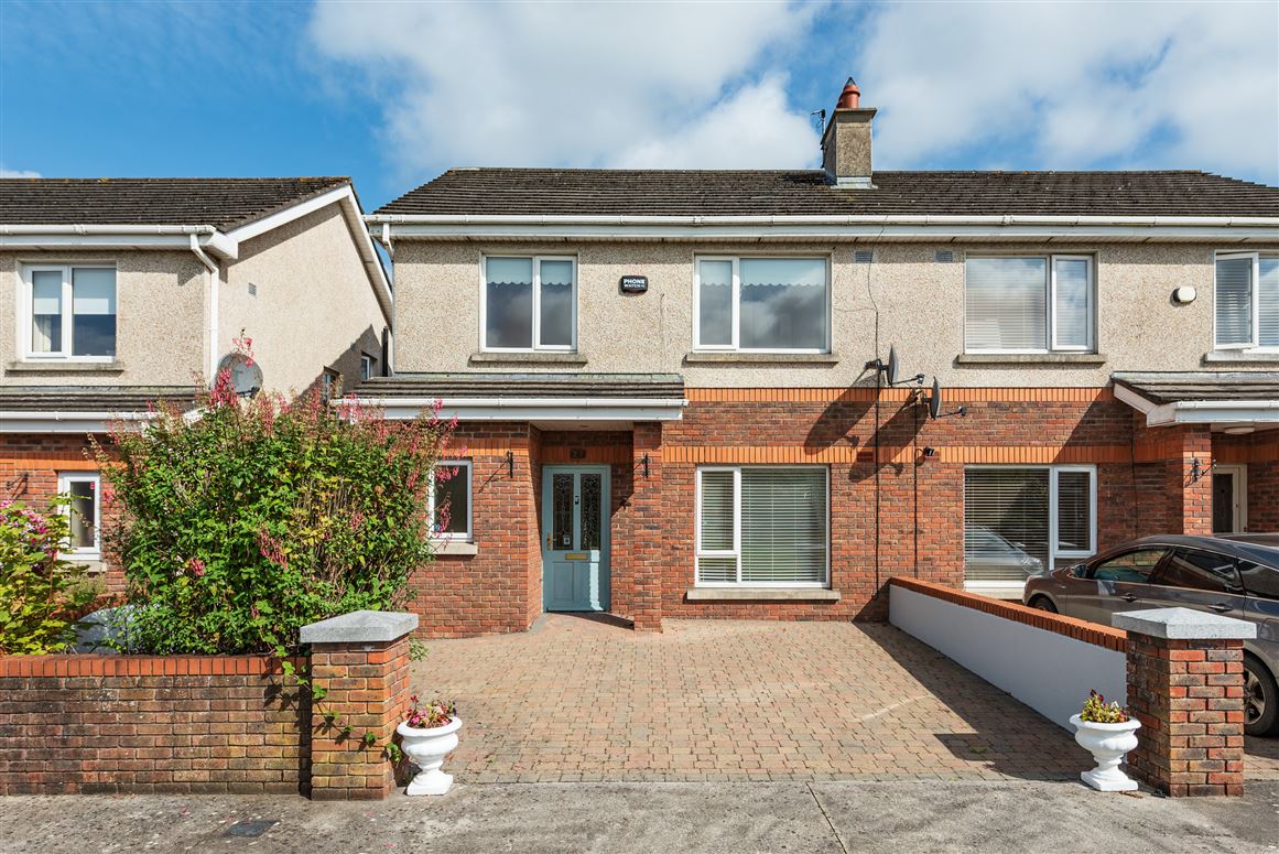 22 Cloghgarret Abbey, Kildare Town, Kildare