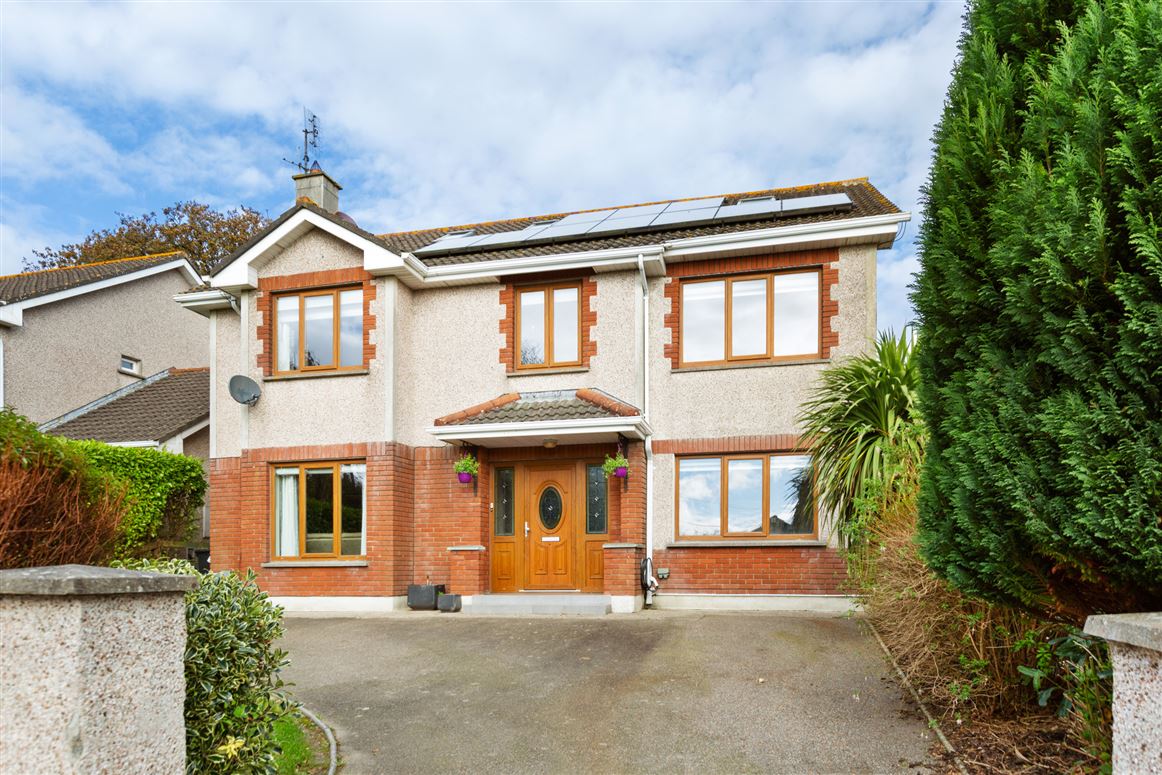 3 Ticknock Court, Arklow, Co. Wicklow