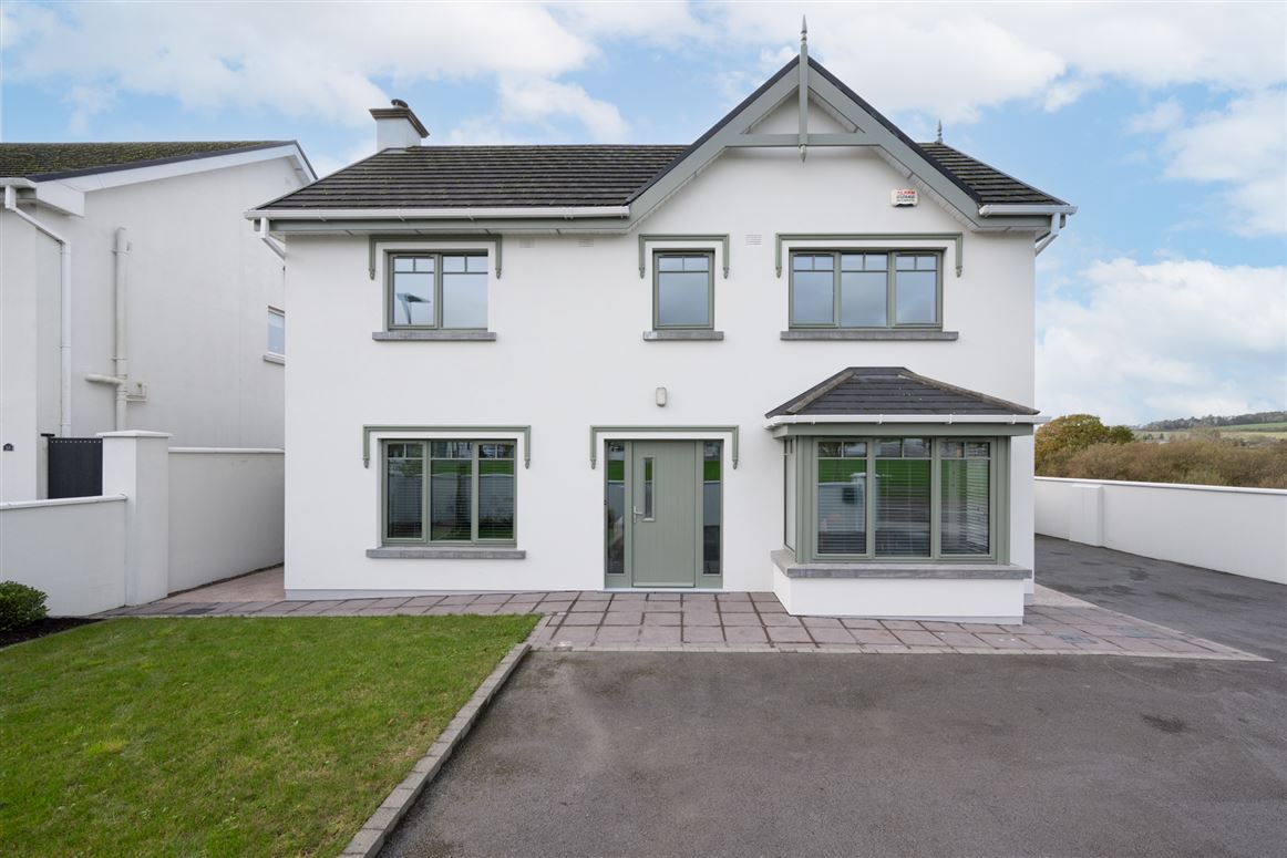 17 Gleann Iris, Killeens, Cork