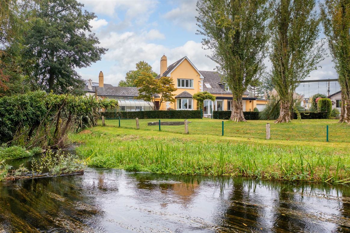 Weirview House, 3 Weirview, Templemills, Celbridge, County Kildare