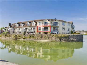Image for Apartment 21B, Adelphi Quay, Waterford