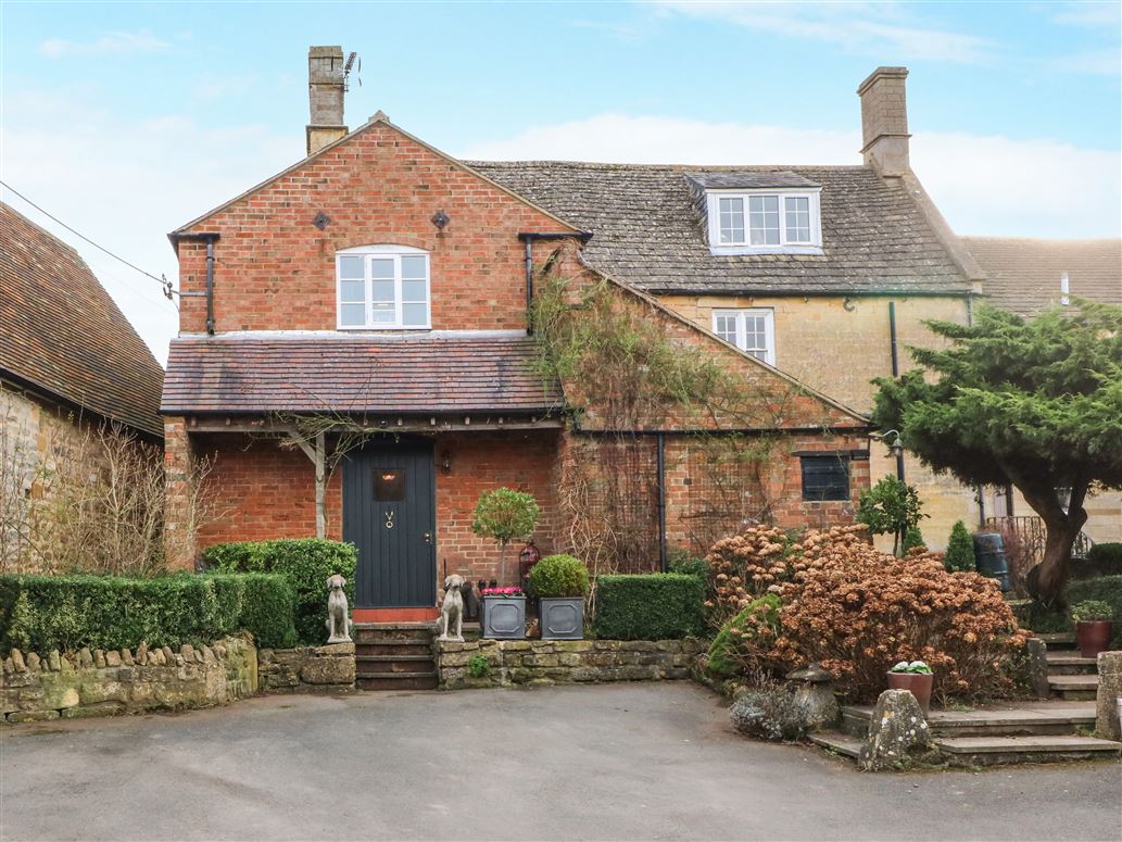 The Cheese Room,Stretton On Fosse, Gloucestershire, United Kingdom