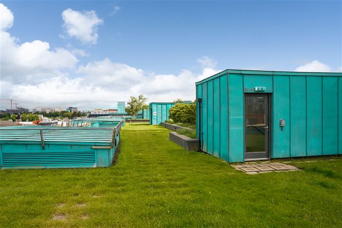 Apartment 54, Block A, SMITHFIELD MARKET, Smithfield, Dublin 7