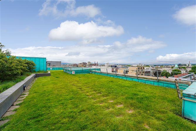 Apartment 54, Block A, SMITHFIELD MARKET, Smithfield, Dublin 7