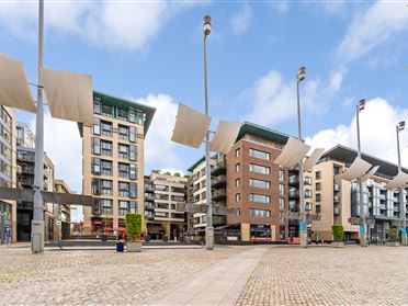 Image for Apartment 54, Block A, SMITHFIELD MARKET, Smithfield, Dublin 7