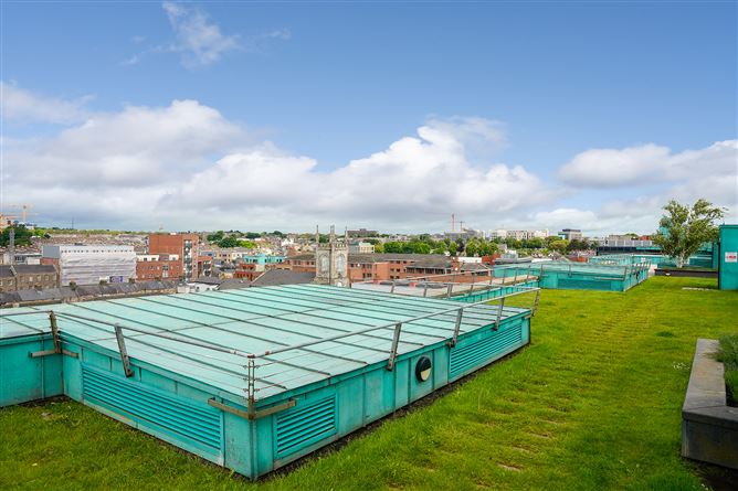 Apartment 54, Block A, SMITHFIELD MARKET, Smithfield, Dublin 7