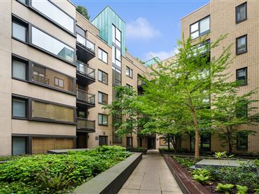 Image for Apartment 54, Block A, SMITHFIELD MARKET, Smithfield, Dublin 7