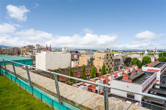 Apartment 54, Block A, SMITHFIELD MARKET, Smithfield, Dublin 7